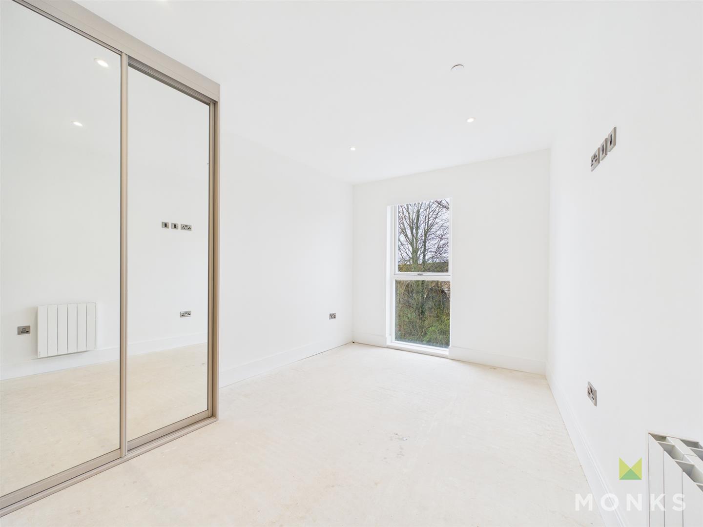 10 Old Coleham Court, Shrewsbury, SY3 7BS For Sale